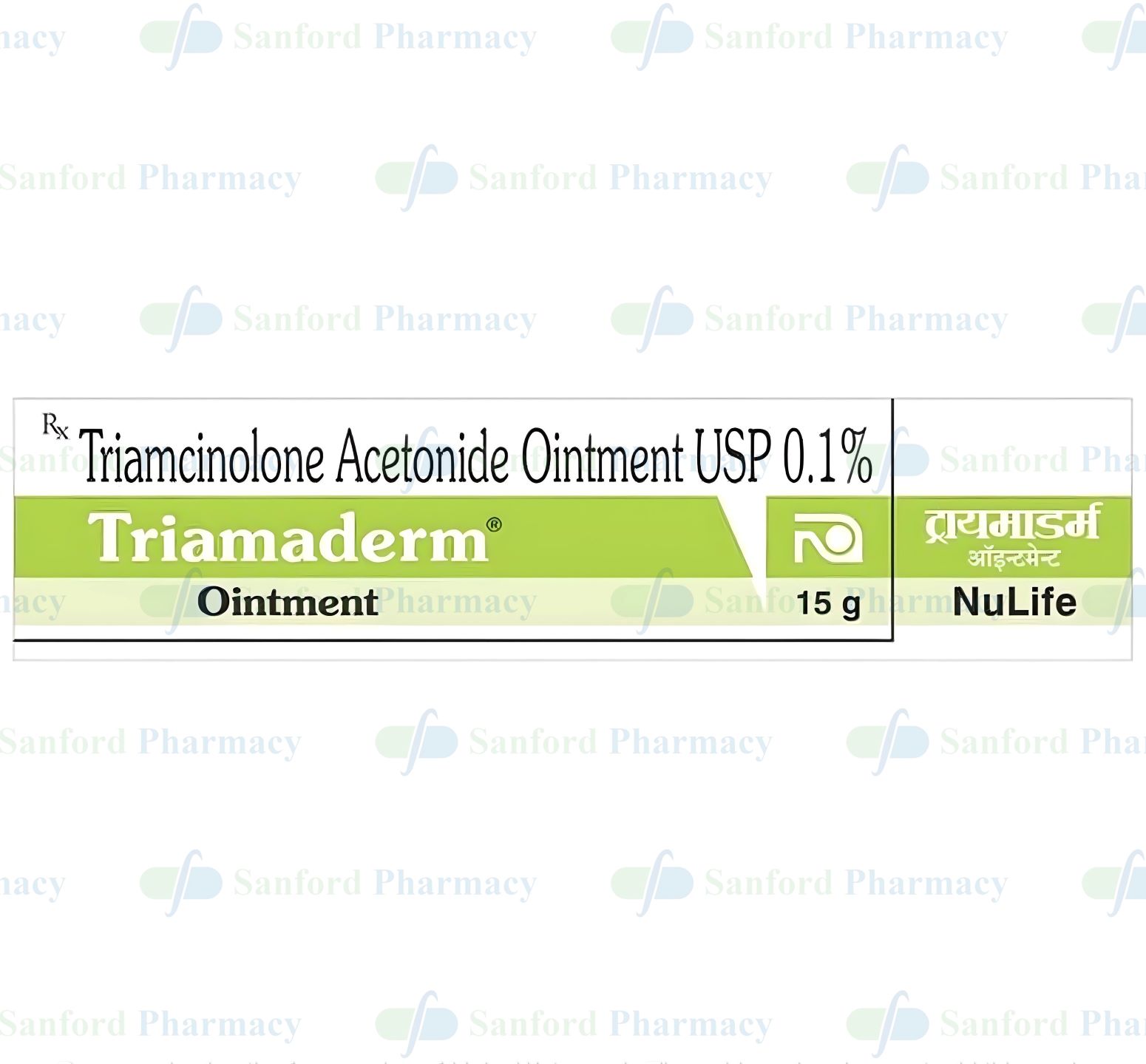 triamcinolone acetonide cream